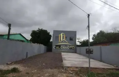 Apartamento com 2 dormitórios à venda, 50 m² por r$ 225.000,00 - maria regina - alvorada/rs