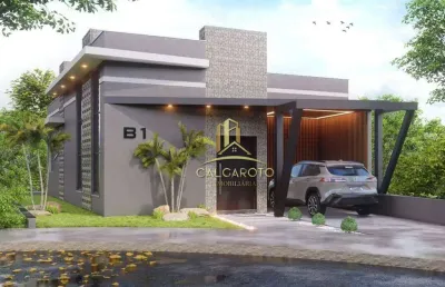 Casa com 3 dormitórios à venda, 89 m² por r$ 636.000,00 - vila augusta - viamão/rs