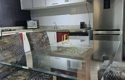 Casa com 3 dormitórios à venda, 60 m² por r$ 279.900,00 - terra nova - alvorada/rs