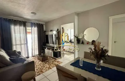 Casa com 2 dormitórios à venda, 60 m² por r$ 320.000,00 - terra nova - alvorada/rs
