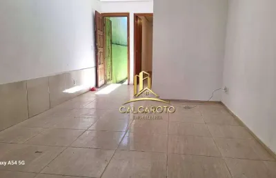 Casa com 1 dormitório à venda, 46 m² por r$ 160.000,00 - jardim algarve - alvorada/rs