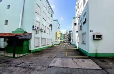 Apartamento com 2 dormitórios à venda, 18 m² por r$ 165.000,00 - alto petrópolis - porto alegre/rs
