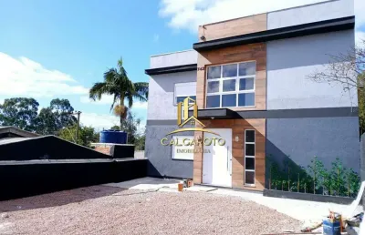Apartamento com 2 dormitórios à venda, 45 m² por r$ 169.900,00 - formosa - alvorada/rs