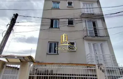 Apartamento com 2 dormitórios à venda, 60 m² por r$ 189.999,00 - bela vista - alvorada/rs