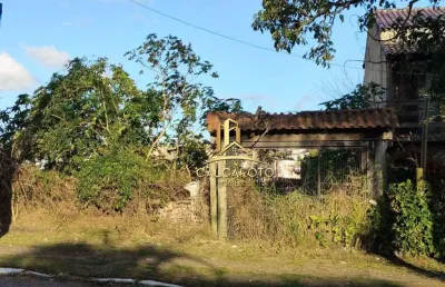 Terreno à venda, 275 m² por r$ 199.900,00 - jardim algarve - alvorada/rs
