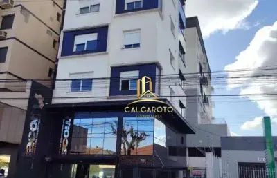 Loft com 1 dormitório à venda, 33 m² por r$ 325.000,00 - são joão - porto alegre/rs