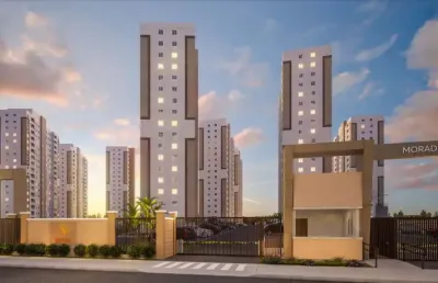 Apartamento com 2 quartos à venda na Rua Pasquale Gatto, Piatã, Salvador