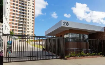 Apartamento à venda na Alameda Zulmira Ferreira, Saboeiro, Salvador