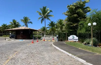 Casa com 2 quartos à venda na Avenida Santos Dumont, Buraquinho, Lauro de Freitas
