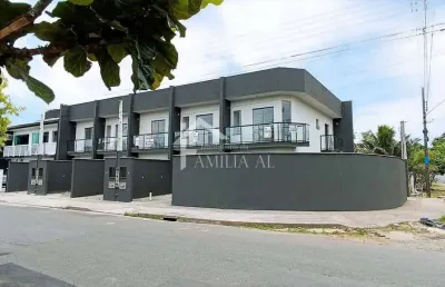 Casa com 2 quartos à venda no Aventureiro, Joinville 
