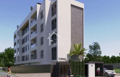 Apartamento com 3 quartos à venda no Atiradores, Joinville 