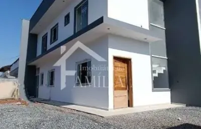 Casa com 3 quartos à venda no Aventureiro, Joinville 