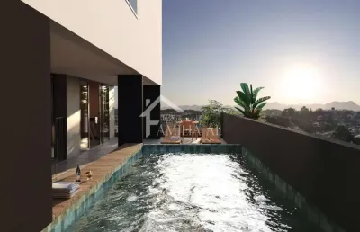 Apartamento com 2 quartos à venda no Costa e Silva, Joinville 