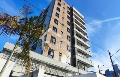 Apartamento com 2 quartos à venda no Santo Antônio, Joinville 