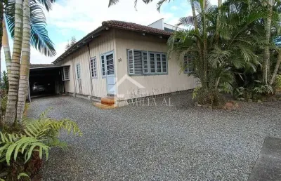 Terreno à venda na Vila Nova, Joinville 