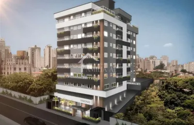 Apartamento com 3 quartos à venda no Costa e Silva, Joinville 