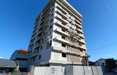 Apartamento com 3 quartos à venda no Costa e Silva, Joinville 