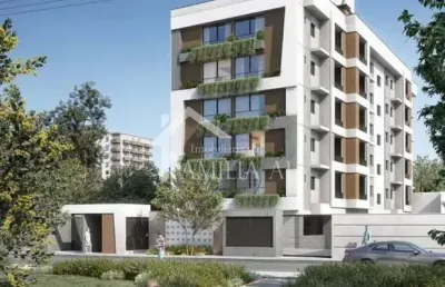 Apartamento na planta guanabara com 44,78m² e 49,64m²