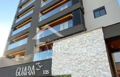 Apartamento com 3 quartos à venda no Saguaçu, Joinville 