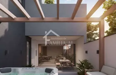 Apartamento giardino – residencial haia no costa e silva