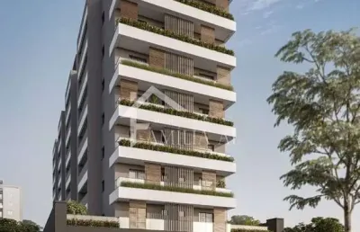 Apartamento com 2 quartos à venda no Costa e Silva, Joinville 
