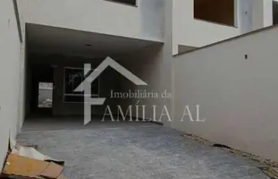 Casa com 3 quartos à venda no Guanabara, Joinville 