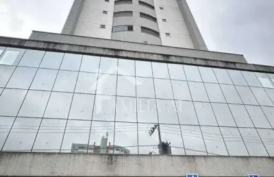 Apartamento edifício rivieira dos príncipes no centro de joinville