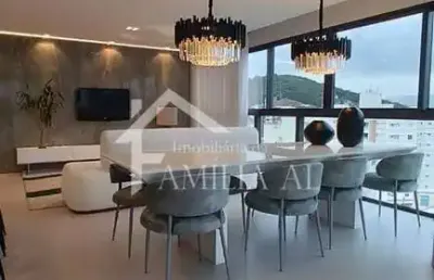 Apartamento com 3 quartos à venda no América, Joinville 
