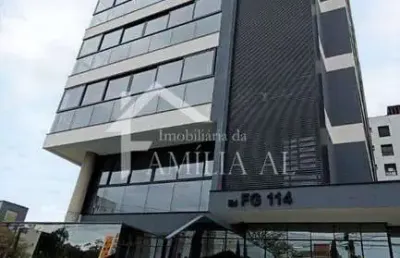 Apartamento com 3 quartos à venda no América, Joinville 