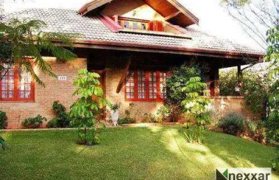 Casa com 4 dormitórios, 412 m² - venda por r$ 4.200.000,00 ou aluguel por r$ 15.390,00/mês - condomínio village visconde de itamaracá  - valinhos/sp