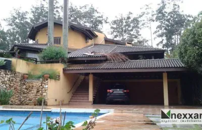 Casa residencial para venda e locação, condomínio village visconde de itamaracá , valinhos - ca0245.