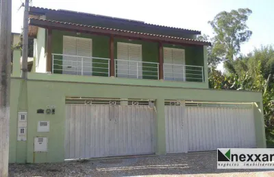 Casa  residencial para locação, jardim são jorge ii, valinhos.