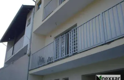 Casa com 3 quartos à venda na Rua Vergílio Brito Simões, Jardim Antonio Von Zuben, Campinas