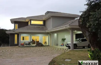 Casa  residencial à venda, condomínio moinho do vento, valinhos.