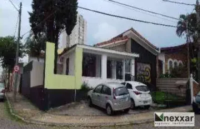 Casa comercial à venda, vila clayton, valinhos - ca0706.
