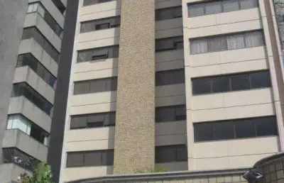 Apartamento com 3 dormitórios à venda, 237 m² por r$ 2.600.000,00 - cambuí - campinas/sp