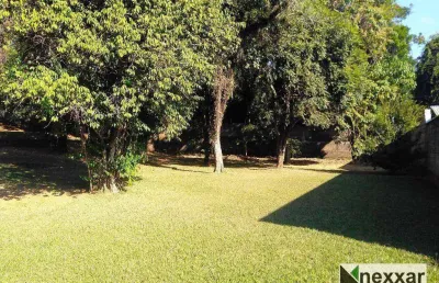 Terreno à venda, 1150 m² por r$ 1.600.000,00 - cond. bougainville - valinhos/sp