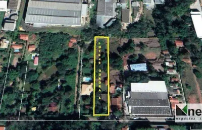 Área à venda, 5040 m² por r$ 2.650.000,00 - joapiranga - valinhos/sp