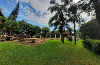 Chácara / sítio com 3 quartos à venda na Alameda Itambé, Joapiranga, Valinhos