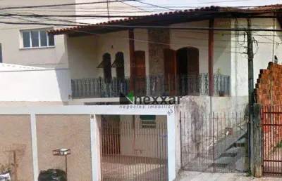 Casa com 3 quartos à venda na Rua Pedro de Lucca, Parque Florence, Valinhos