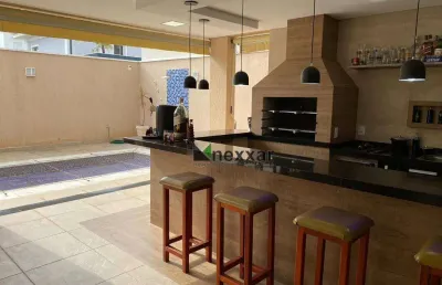 Casa em condomínio fechado com 3 quartos à venda na Estrada do Jequitibá, Condomínio Portal do Jequitibá, Valinhos