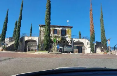 Terreno à venda, 920 m² por r$ 1.100.000,00 - condomínio campo de toscana - vinhedo/sp