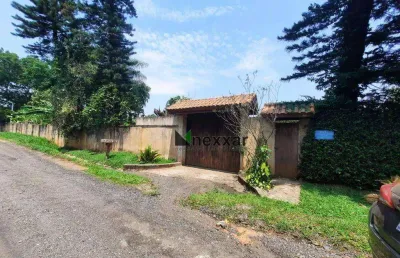 Chácara / sítio com 6 quartos à venda na Rua Florindo Matos Pereira, Chácaras São Martinho, Campinas