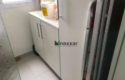 Apartamento com 3 dormitórios, 86 m² - venda por r$ 580.000,00 ou aluguel por r$ 4.095,67/mês - são bernardo - campinas/sp