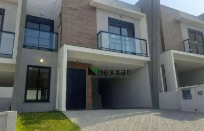 Casa com 3 dormitórios à venda, 144 m² por r$ 1.570.000,00 - chácaras silvania - valinhos/sp