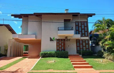 Casa para venda  e aluguel em condominio fechado com área de lazer completa em valinhos