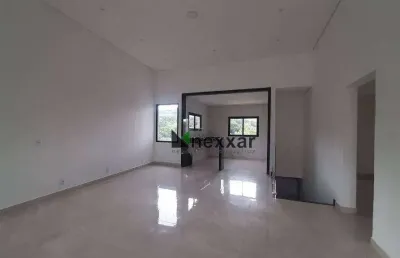 Casa com 3 dormitórios à venda, 208 m² por r$ 1.600.000,00 - condomínio mont’alcino - valinhos/sp