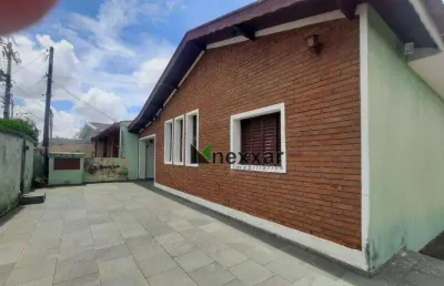Casa com 3 dormitórios à venda, 204 m² por r$ 960.000,00 - vila santo antônio - valinhos/sp