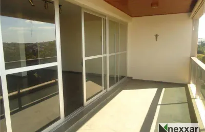 Apartamento com 3 dormitórios para alugar, 230 m² por r$ 9.539,00/mês - condomínio residencial portal do quiririm - valinhos/sp