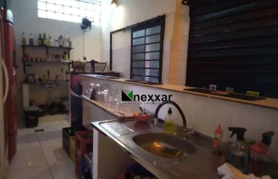 Casa comercial com 3 salas à venda na Rua Doutor Marino Costa Terra, Vila Pagano, Valinhos